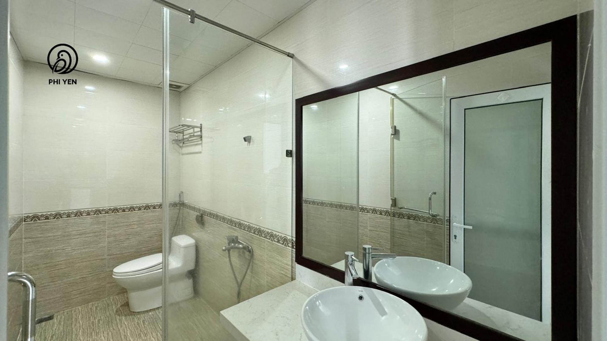 Phi Yen 60 Tran Phu Apartment Nha Trang Exterior foto